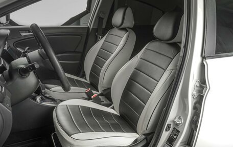 Hyundai Solaris II рестайлинг, 2015 год, 899 000 рублей, 10 фотография