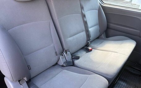 Hyundai H-1 II рестайлинг, 2011 год, 1 100 000 рублей, 15 фотография