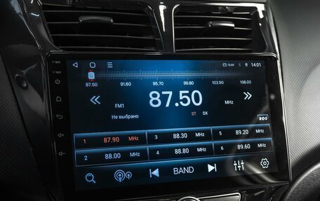 Hyundai Solaris II рестайлинг, 2015 год, 899 000 рублей, 14 фотография