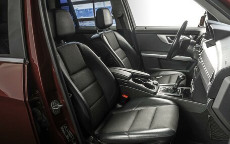Mercedes-Benz GLK-Класс, 2011 год, 1 399 000 рублей, 8 фотография