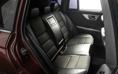 Mercedes-Benz GLK-Класс, 2011 год, 1 399 000 рублей, 7 фотография