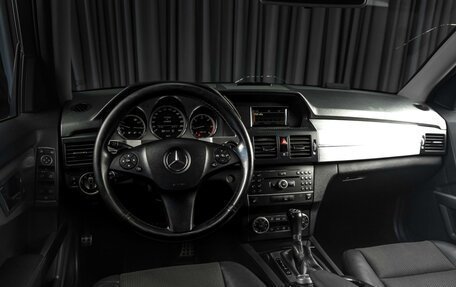 Mercedes-Benz GLK-Класс, 2011 год, 1 399 000 рублей, 6 фотография