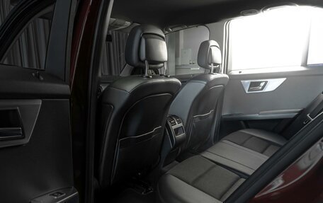 Mercedes-Benz GLK-Класс, 2011 год, 1 399 000 рублей, 11 фотография
