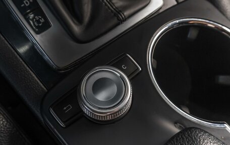 Mercedes-Benz GLK-Класс, 2011 год, 1 399 000 рублей, 17 фотография