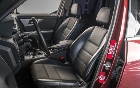 Mercedes-Benz GLK-Класс, 2011 год, 1 399 000 рублей, 10 фотография