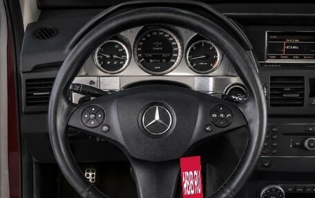 Mercedes-Benz GLK-Класс, 2011 год, 1 399 000 рублей, 12 фотография