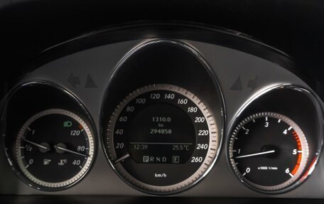 Mercedes-Benz GLK-Класс, 2011 год, 1 399 000 рублей, 13 фотография