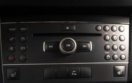 Mercedes-Benz GLK-Класс, 2011 год, 1 399 000 рублей, 15 фотография