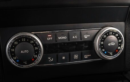 Mercedes-Benz GLK-Класс, 2011 год, 1 399 000 рублей, 16 фотография