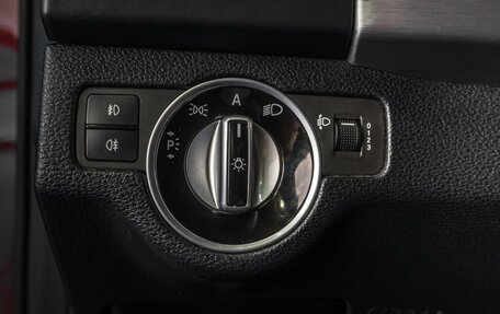 Mercedes-Benz GLK-Класс, 2011 год, 1 399 000 рублей, 18 фотография