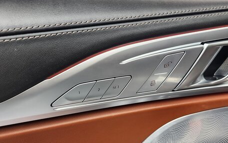 BMW 8 серия, 2022 год, 9 900 000 рублей, 10 фотография
