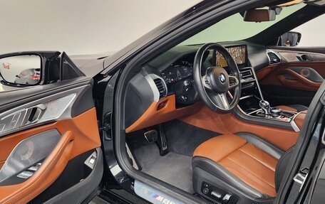 BMW 8 серия, 2022 год, 9 900 000 рублей, 7 фотография
