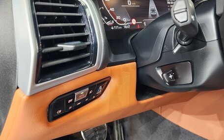 BMW 8 серия, 2022 год, 9 900 000 рублей, 11 фотография