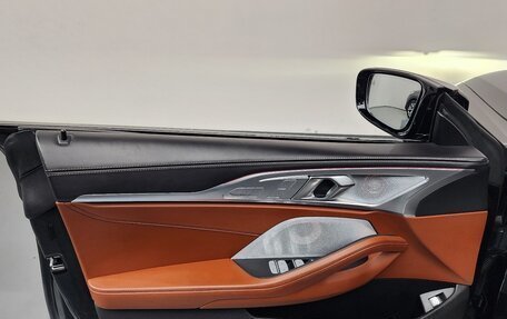 BMW 8 серия, 2022 год, 9 900 000 рублей, 8 фотография