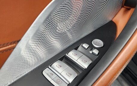 BMW 8 серия, 2022 год, 9 900 000 рублей, 9 фотография