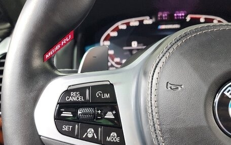 BMW 8 серия, 2022 год, 9 900 000 рублей, 13 фотография