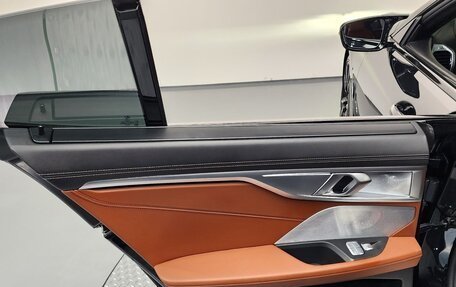 BMW 8 серия, 2022 год, 9 900 000 рублей, 28 фотография