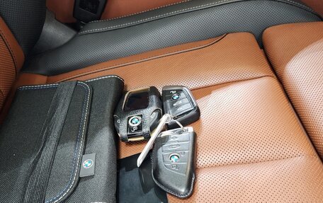 BMW 8 серия, 2022 год, 9 900 000 рублей, 30 фотография