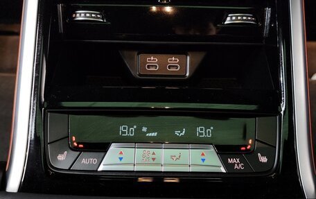 BMW 8 серия, 2022 год, 9 900 000 рублей, 31 фотография