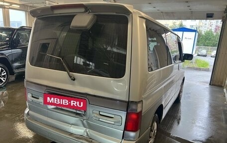 Mazda Bongo III, 1997 год, 399 000 рублей, 2 фотография