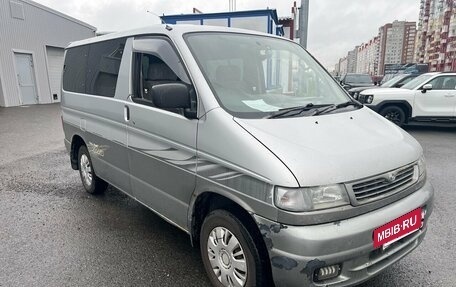 Mazda Bongo III, 1997 год, 399 000 рублей, 3 фотография