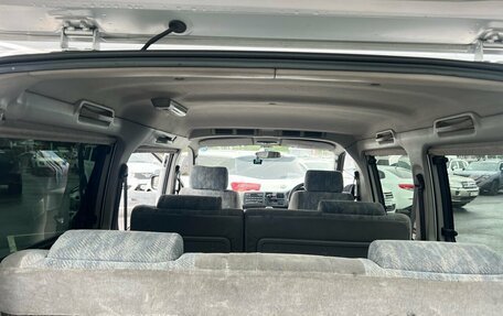 Mazda Bongo III, 1997 год, 399 000 рублей, 13 фотография