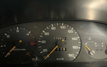 Mazda Bongo III, 1997 год, 399 000 рублей, 7 фотография
