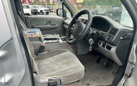Mazda Bongo III, 1997 год, 399 000 рублей, 8 фотография