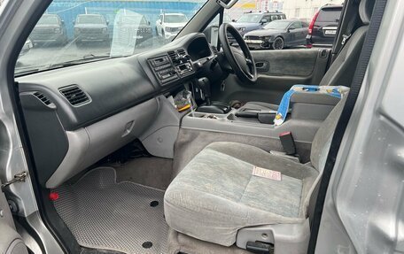Mazda Bongo III, 1997 год, 399 000 рублей, 9 фотография