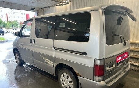 Mazda Bongo III, 1997 год, 399 000 рублей, 4 фотография