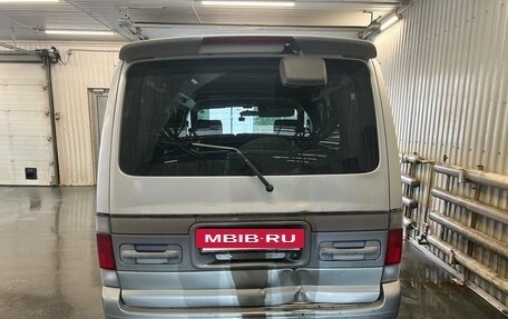 Mazda Bongo III, 1997 год, 399 000 рублей, 6 фотография