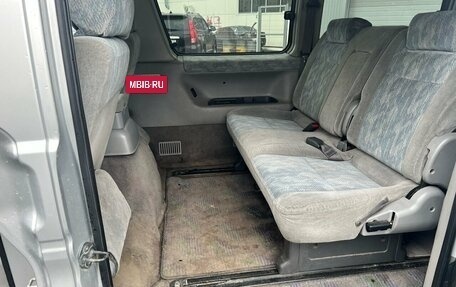 Mazda Bongo III, 1997 год, 399 000 рублей, 10 фотография