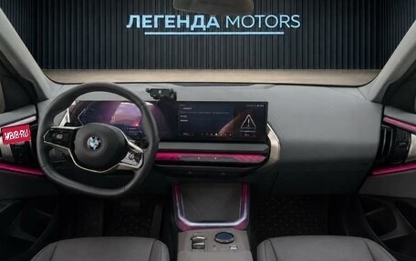 BMW X3, 2025 год, 6 770 000 рублей, 3 фотография