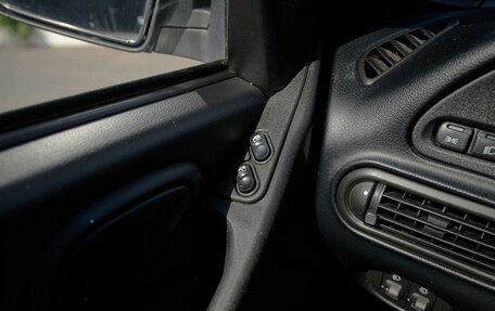 Chevrolet Niva I рестайлинг, 2018 год, 518 000 рублей, 12 фотография