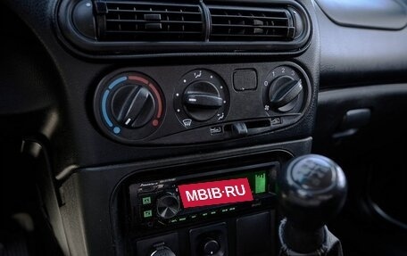 Chevrolet Niva I рестайлинг, 2018 год, 518 000 рублей, 11 фотография