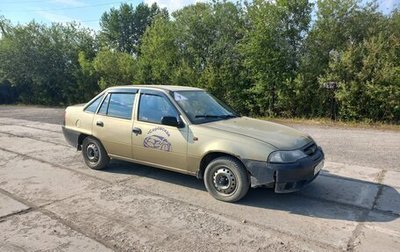 Daewoo Nexia I рестайлинг, 2011 год, 80 000 рублей, 1 фотография
