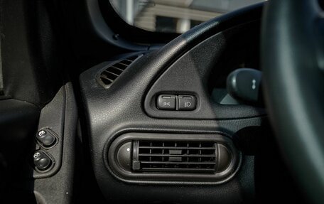 Chevrolet Niva I рестайлинг, 2018 год, 518 000 рублей, 13 фотография