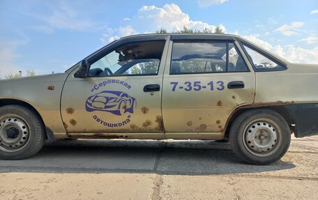 Daewoo Nexia I рестайлинг, 2011 год, 80 000 рублей, 6 фотография
