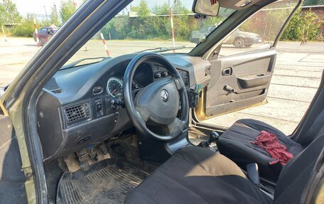 Daewoo Nexia I рестайлинг, 2011 год, 80 000 рублей, 7 фотография