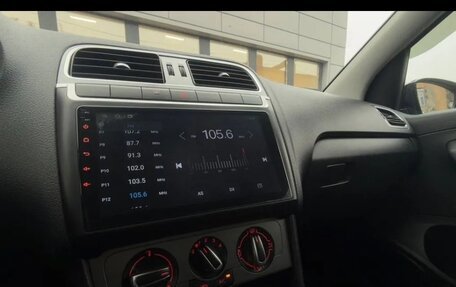 Volkswagen Polo VI (EU Market), 2016 год, 880 000 рублей, 5 фотография