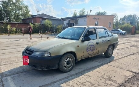 Daewoo Nexia I рестайлинг, 2011 год, 80 000 рублей, 2 фотография