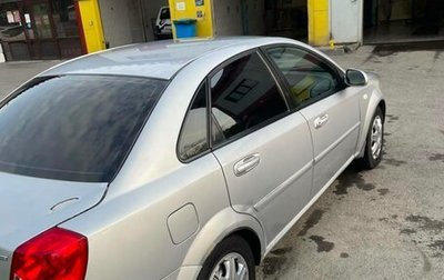 Chevrolet Lacetti, 2006 год, 320 000 рублей, 1 фотография