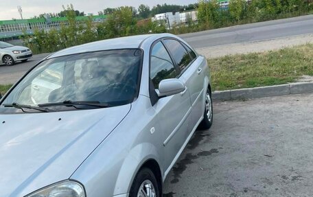 Chevrolet Lacetti, 2006 год, 320 000 рублей, 3 фотография