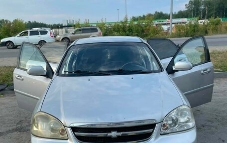 Chevrolet Lacetti, 2006 год, 320 000 рублей, 2 фотография