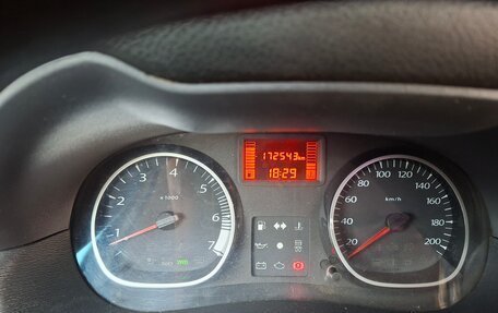Renault Duster I рестайлинг, 2014 год, 1 000 050 рублей, 8 фотография