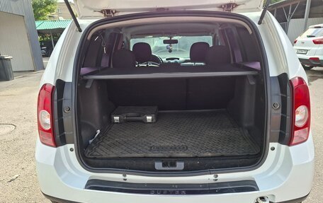 Renault Duster I рестайлинг, 2014 год, 1 000 050 рублей, 6 фотография