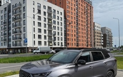 Chery Tiggo 8 Pro, 2023 год, 2 190 000 рублей, 1 фотография