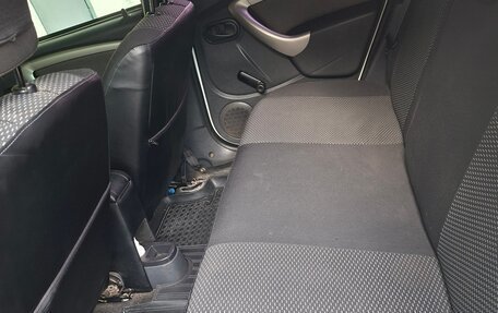 Renault Duster I рестайлинг, 2014 год, 1 000 050 рублей, 10 фотография