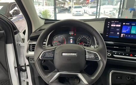 Haval H6, 2022 год, 1 305 555 рублей, 5 фотография