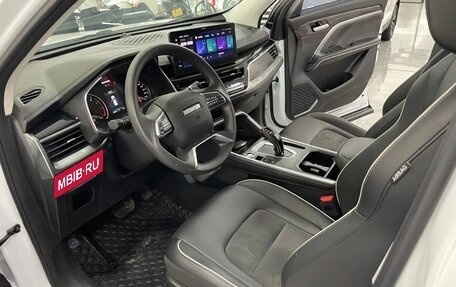 Haval H6, 2022 год, 1 305 555 рублей, 4 фотография
